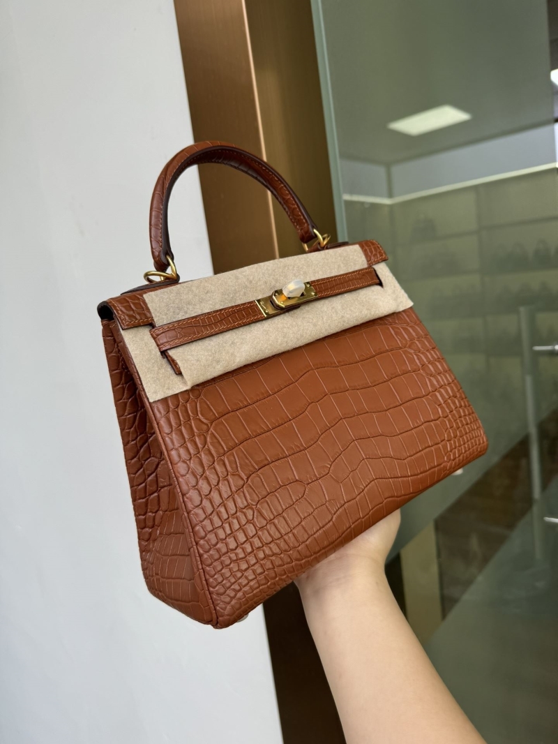 Hermes Kelly Bags